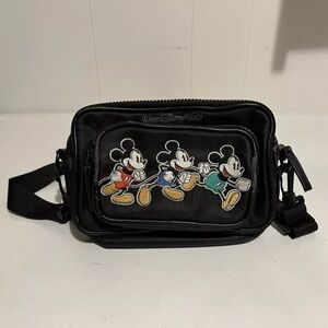 Mickey Mouse Fannypack